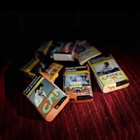 Camel (feat. Doble M) - Single - Calles