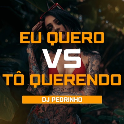 Eu Quero Vs Tô Querendo (feat. Mc Myllena) - Single