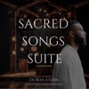 Vincent Dubois ROUND AND ROUND (feat. Nicolas Hetko, Ian Tyler Miles Forde, Blake Johnston & Adriel Vincent-Brown) SACRED SONGS SUITE