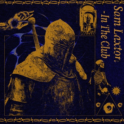 In the Club - Single