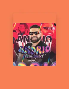 Luister naar Andrio Cantor, bekijk muziekvideo's, lees de bio, bekijk de tourdata, en meer!