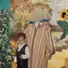 Moha K - Mama