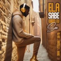 Ela Sabe Quem Sou Eu - Single - DJ RX, Doizelle Mc & Boog