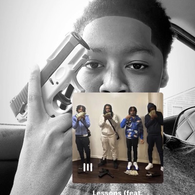 Keep it 100 (feat. Laslime3xx) - Single