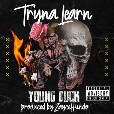 Tryna Learn - Single