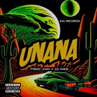 unanana - Single - ING RECORDS MAMI JORDAN