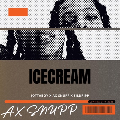ICECREAM (feat. Jottaboy & Sildripp) - Single