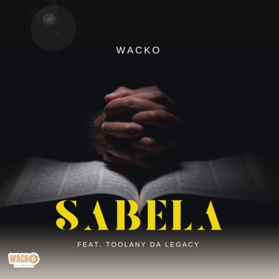 Sabela (feat. Toolany Da Legacy) - Single