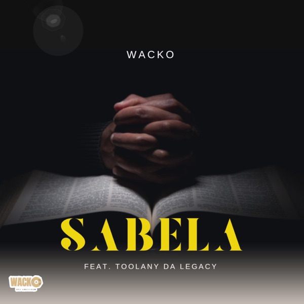 Sabela (feat. Toolany Da Legacy)