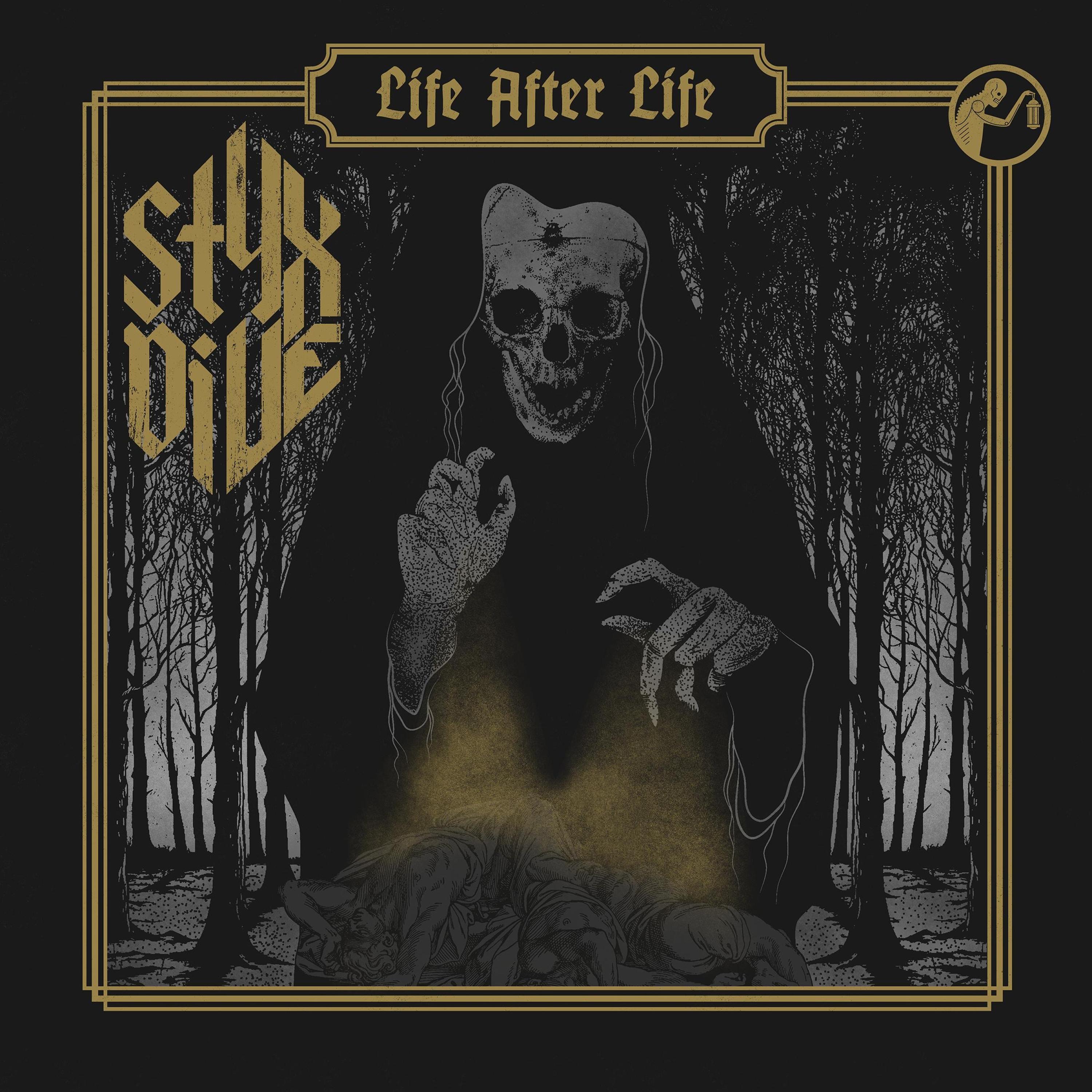 Life After Life - Single