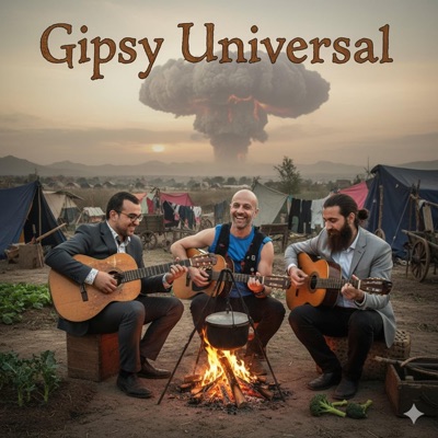 Gipsy Universal