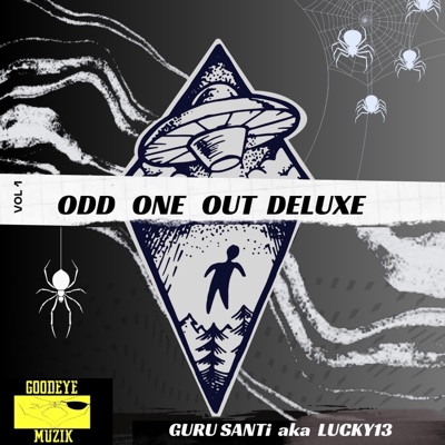 Odd One Out Delux - EP