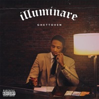 Illuminare EP - EP - Ghettoven