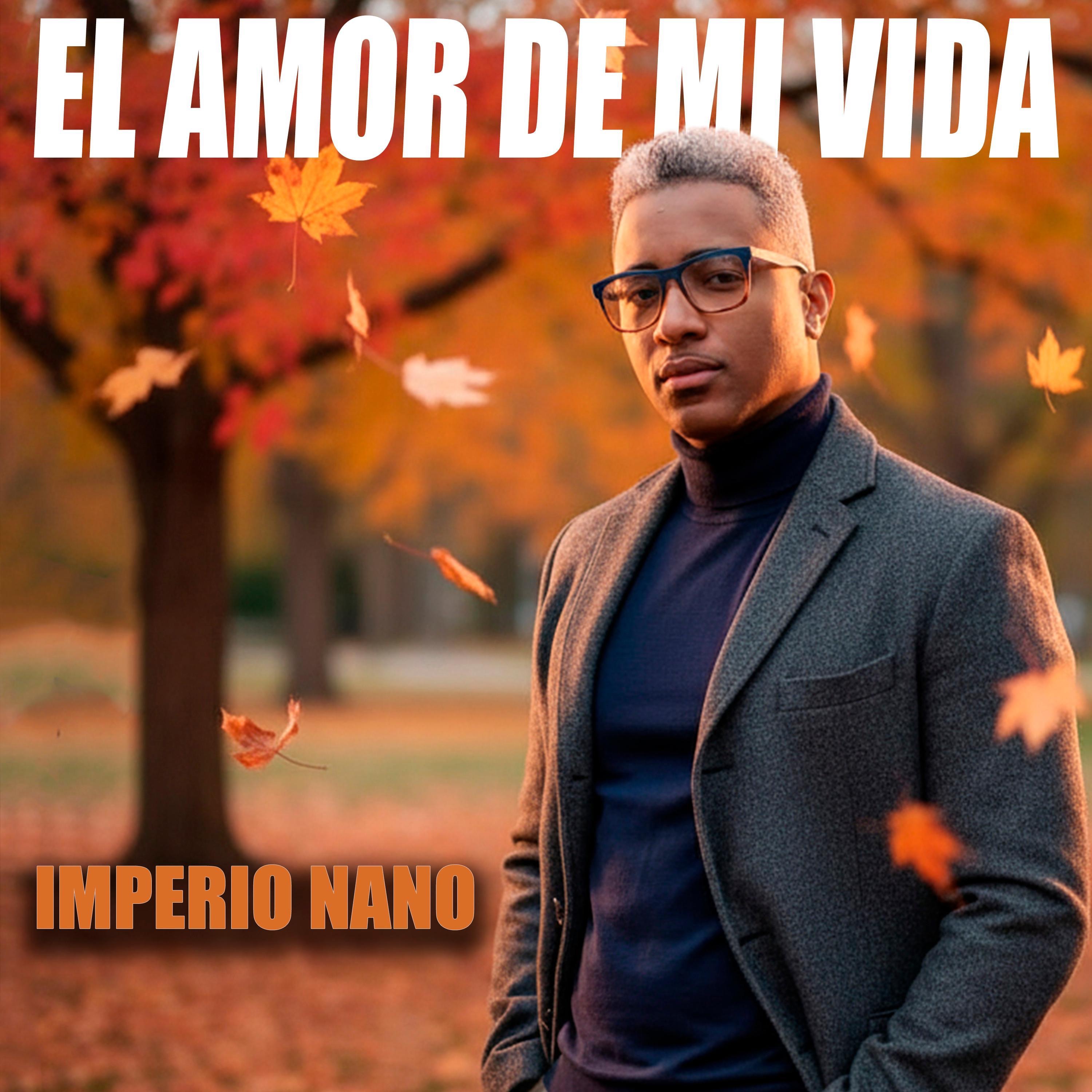 El amor de mi vida - Single