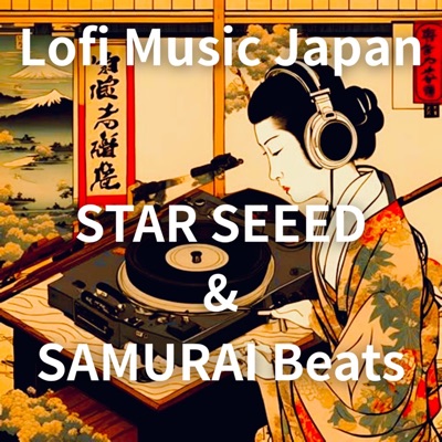 Lofi Music Japan