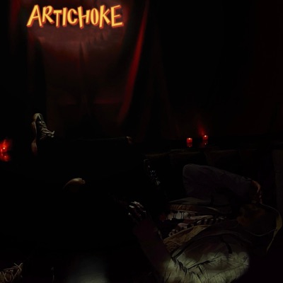 ArtiChoke (feat. Wex & Torye) - Single
