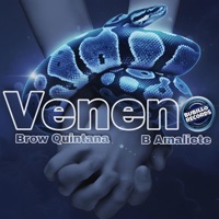Veneno - Single - B Amaliete & Brow Quintana
