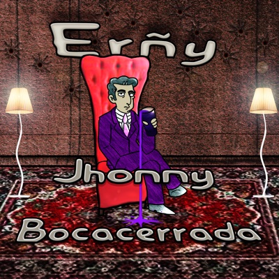 Jhonny Bocacerrada - Single
