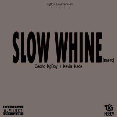 Slow Whine (Refix) (feat. Kevin Kade) - Single