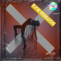 Rave Rebellion - EP - GALFLY