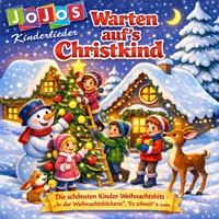 JOJOS - Ah der Winter der ist wieder da