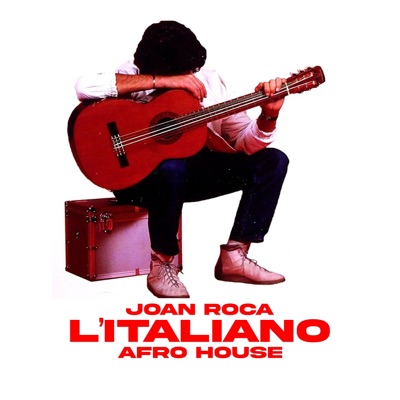 L'Italiano (Afro House) - Single