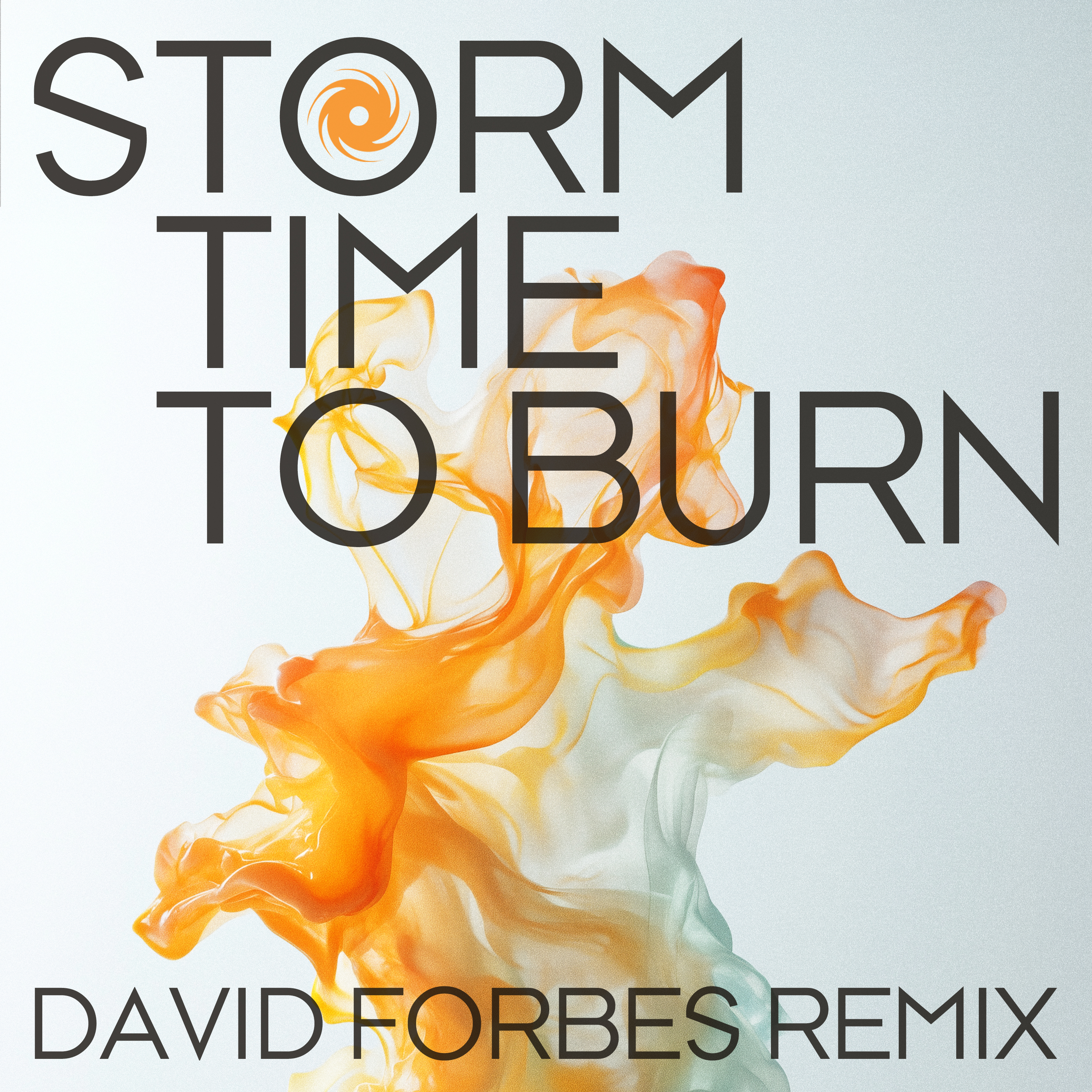 Time to Burn (David Forbes Remix) - Single