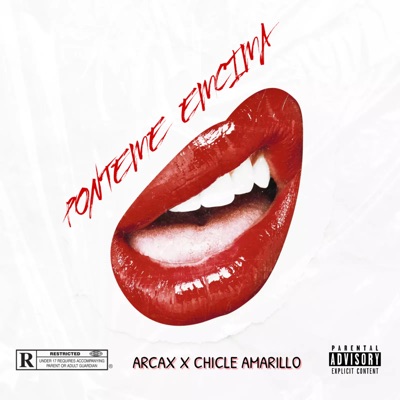 Ponteme Encima - Single