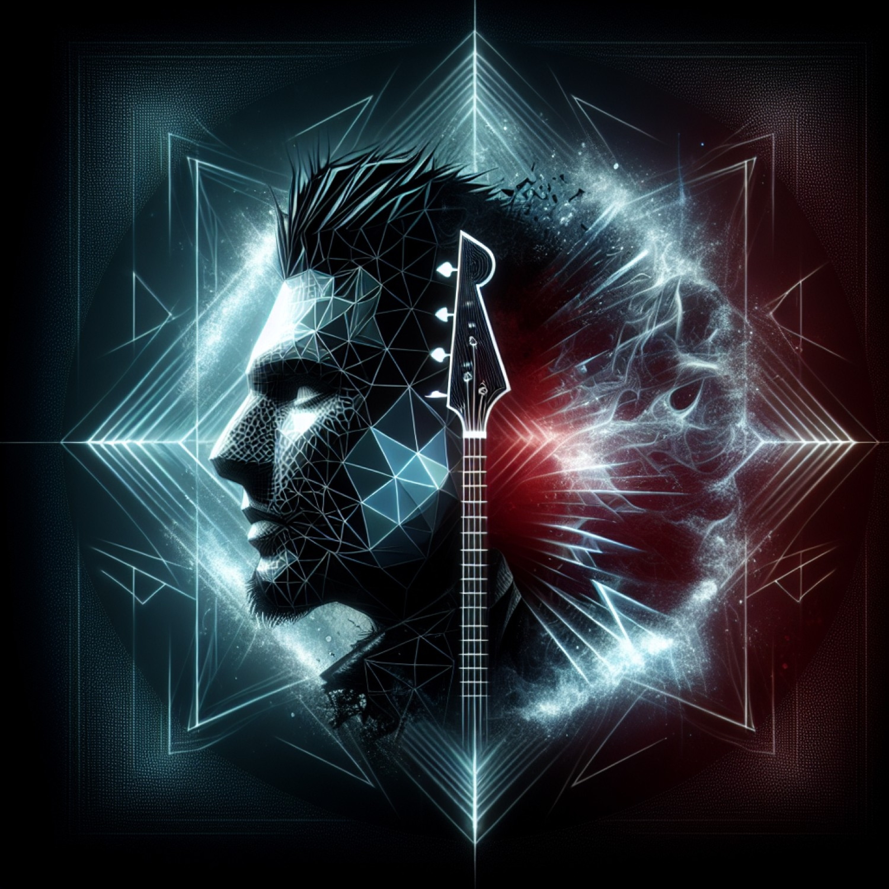 The Race - Single
