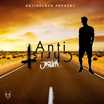 Antichrist - Single