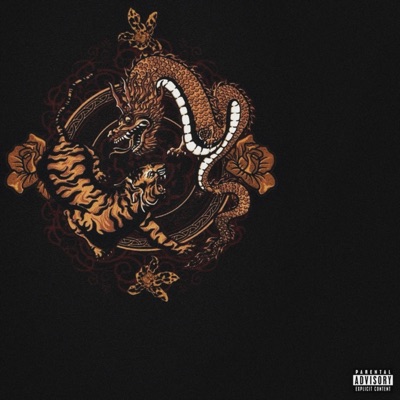 Over Me (feat. BÄNDOBAB¥) - Single