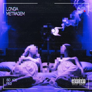 Longa Metragem (feat. Zuchini)