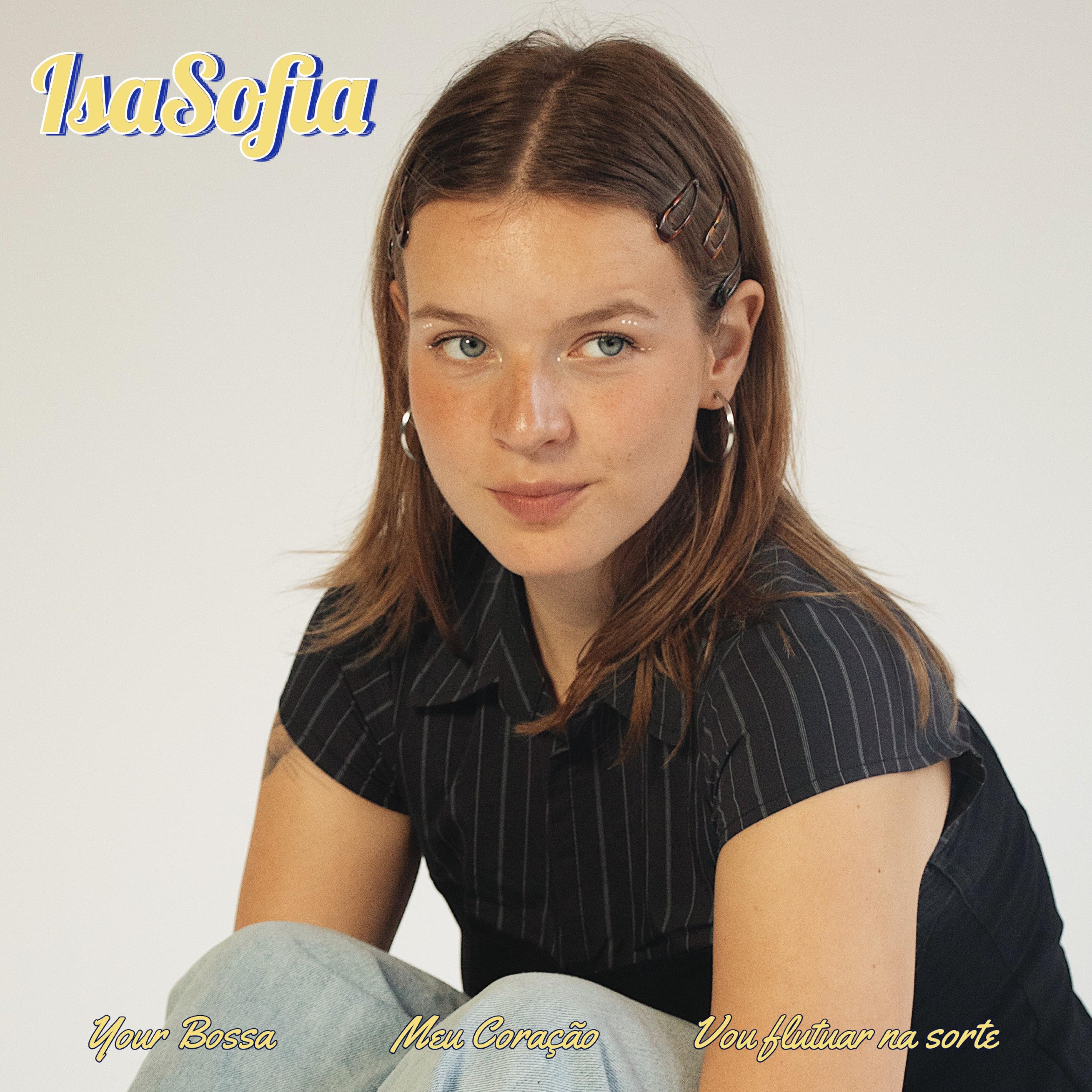 Meu Coração - Single