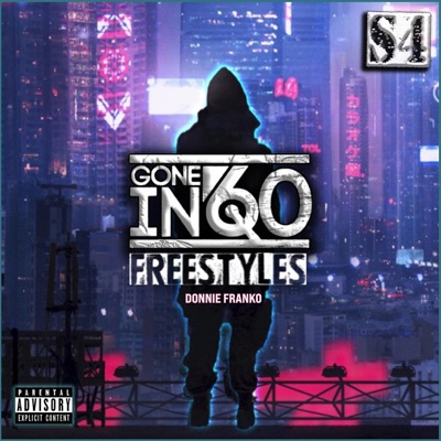 Donnie Franko freestyle S4 - Single