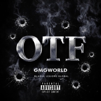 OTF (feat. Spook raw & BiggEazyy) - Single