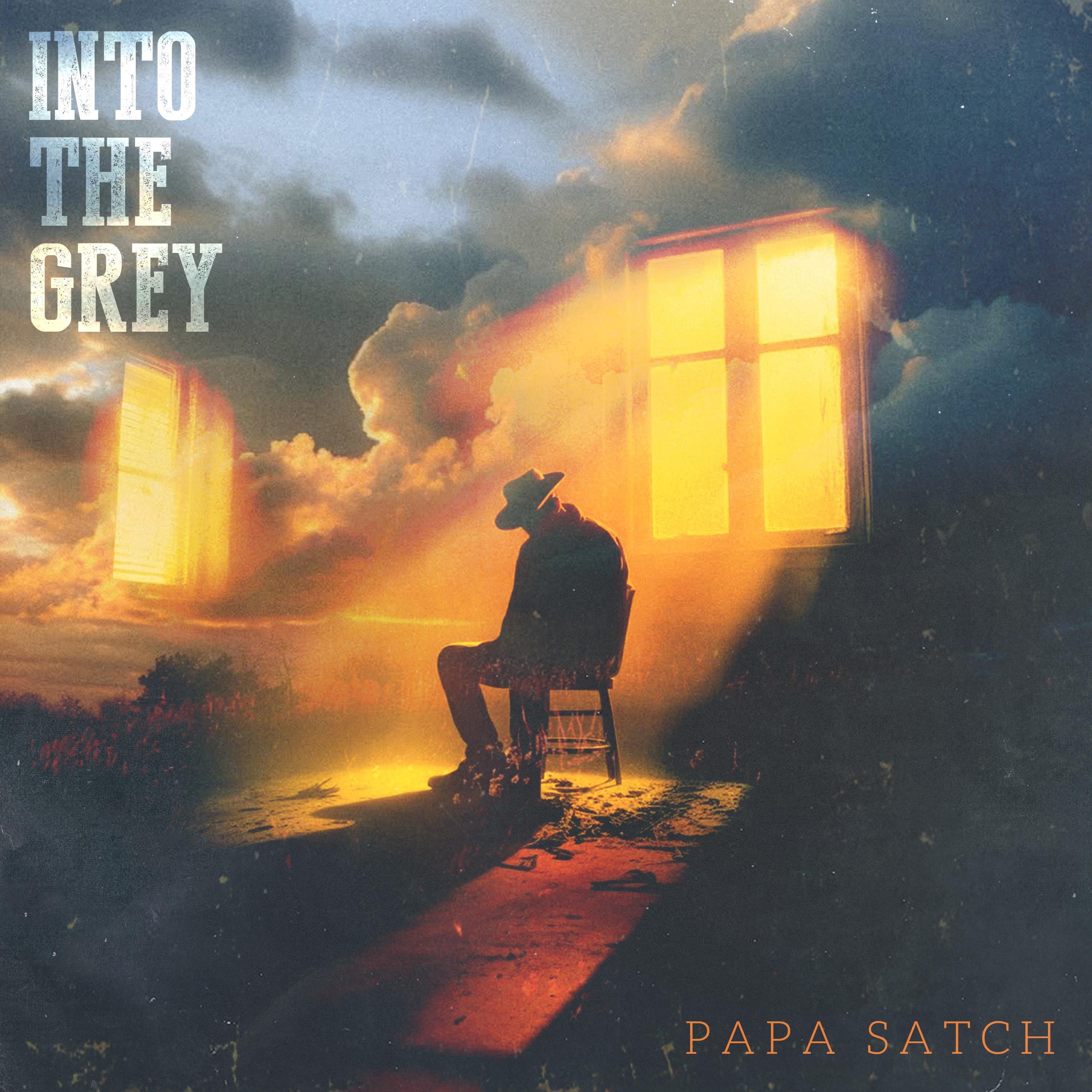 Papa Satch - Trust Me