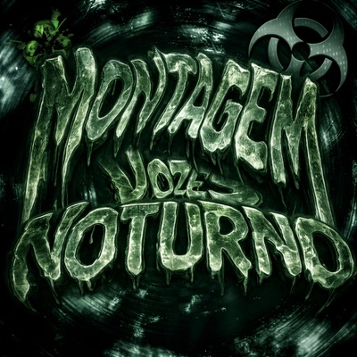 Montagem Vozes Noturno - EP