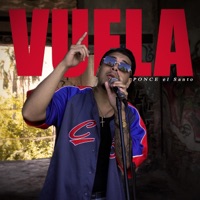 Vuela - Single - PONCE el Santo