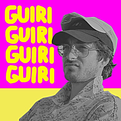 GUIRI GUIRI GUIRI GUIRI - Single