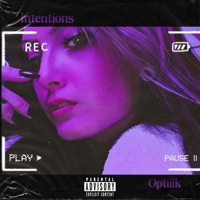 Intentions - Single - Optiiik