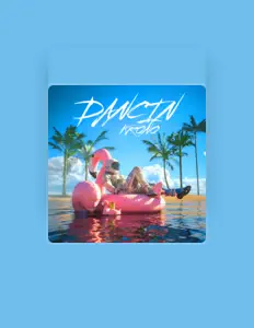 Listen to KRONO, watch music videos, read bio, see tour dates & more!