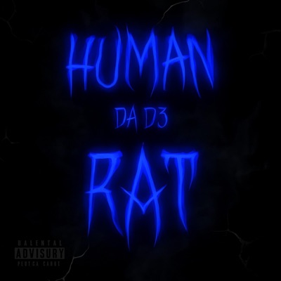 Human Rat - Single