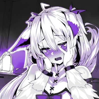 I hope you're not allergic to strawberries - Single