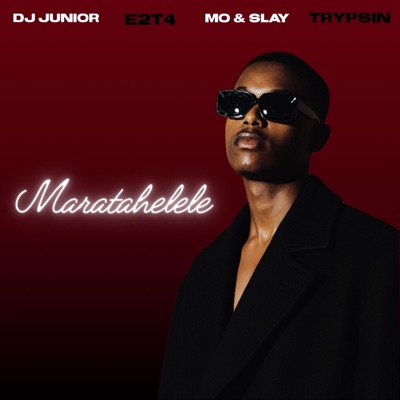 Maratahelele (feat. Trypsin) - Single