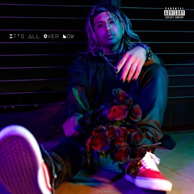 it's all over now - Single