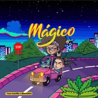 INTRO - Single - Yess Castillo