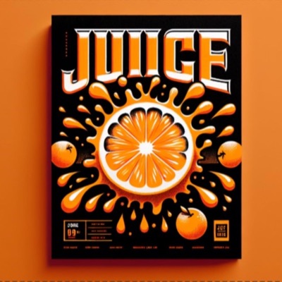 JUICE - Single