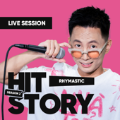 Rhymastic (HITStory Live Session) - EP