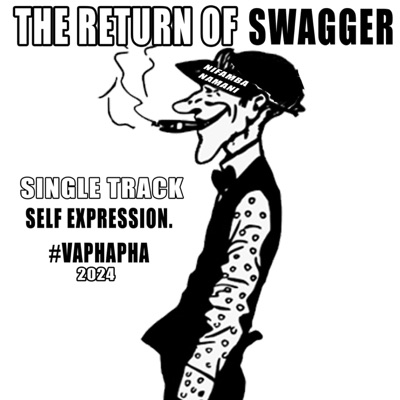 Vaphapha Beef to Dj Collen - EP