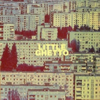 Little Ghetto (feat. DJ Krótki) - Single - Jig Magger
